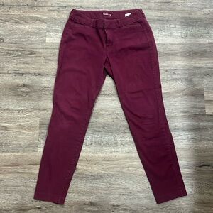 Old Navy Pixie Pants